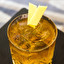 Old Fashioned po angielsku