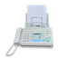 fax cover. the first sheet with a fax po angielsku