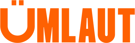 Umlaut